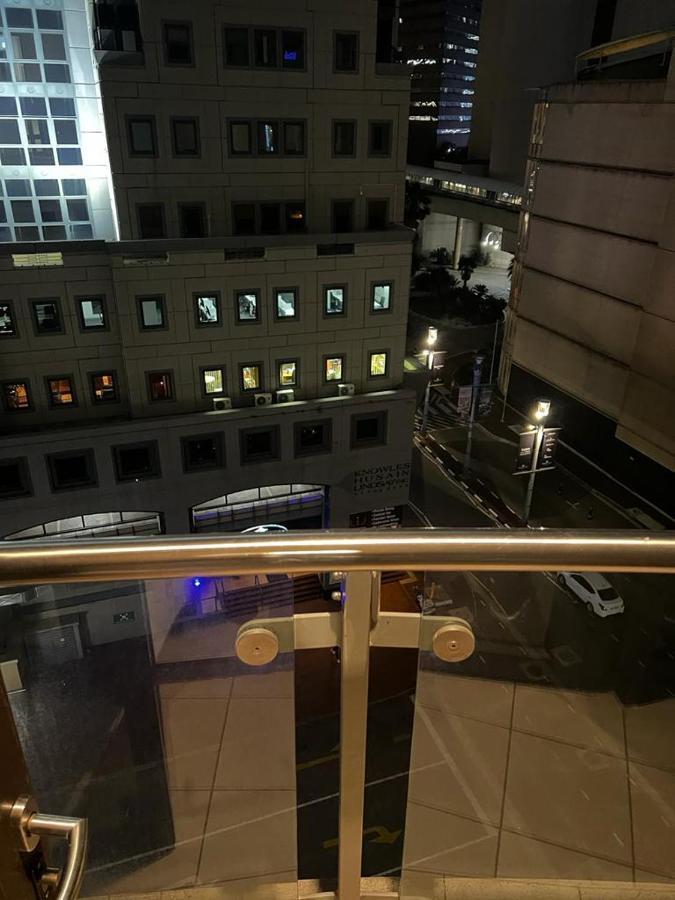 523 Michelangelo Διαμέρισμα Γιοχάνεσμπουργκ Εξωτερικό φωτογραφία